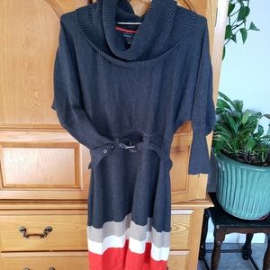 Jessica Howard sweater dress